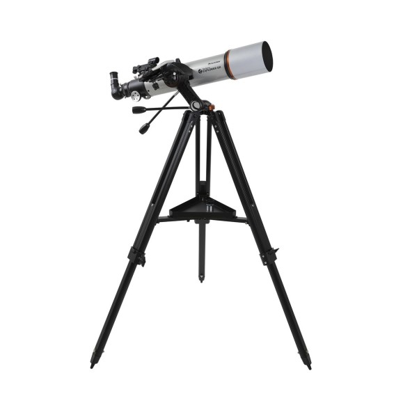 Celestron Telescópio Refrator StarSense Explorer DX 102