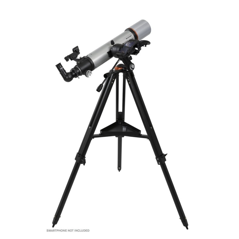 Celestron Telescópio Refrator...