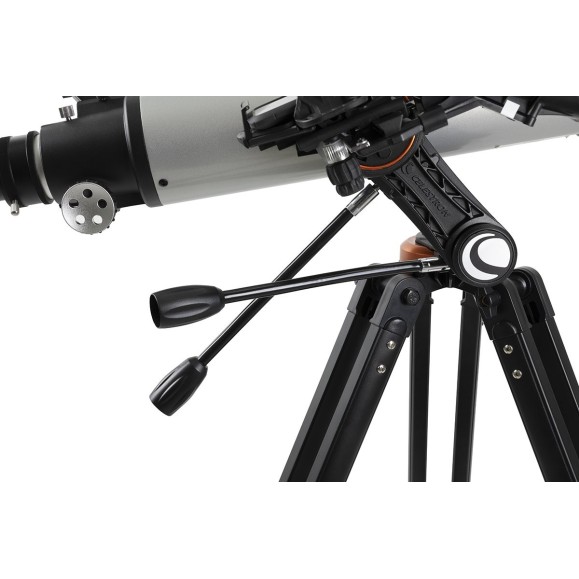 Celestron Telescópio Refrator StarSense Explorer DX 102