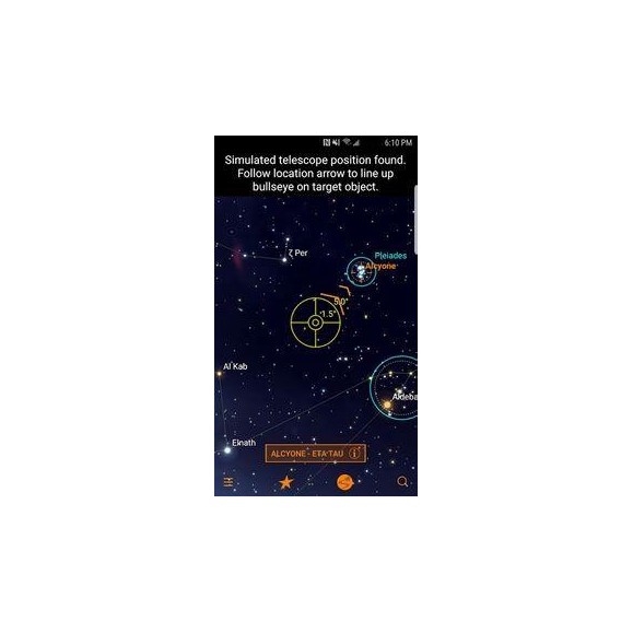 Celestron Telescópio Refrator StarSense Explorer DX 102