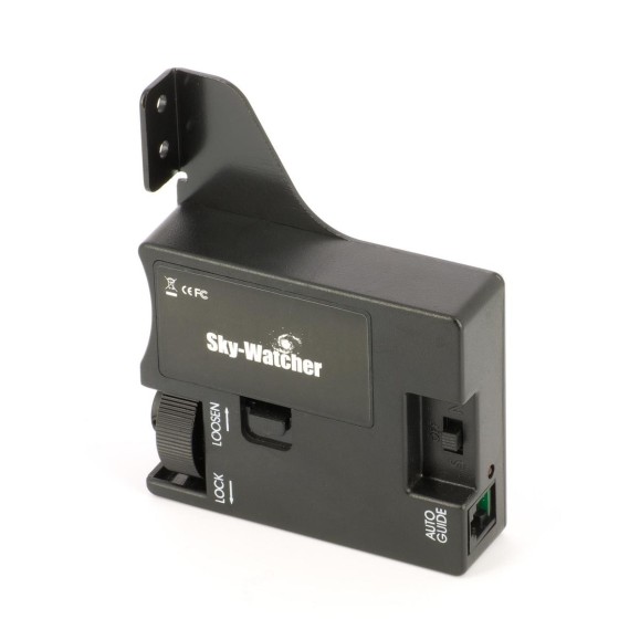 Motor AR SkyWatcher para o telescópio Starquest