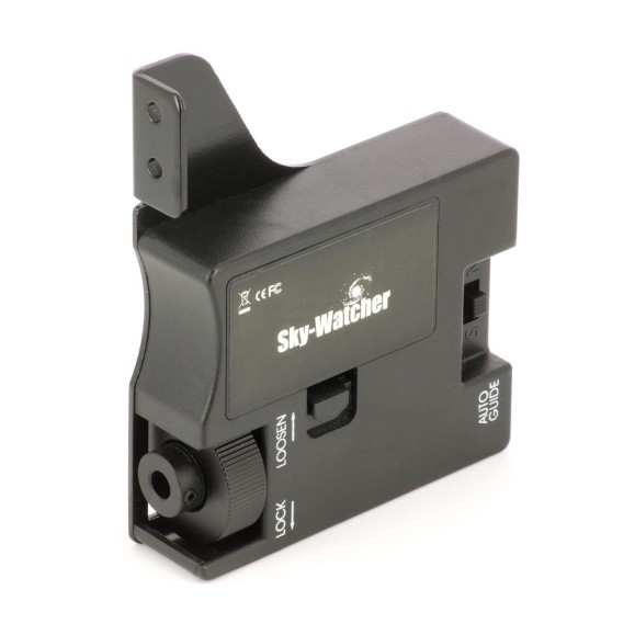 Motor AR SkyWatcher para o telescópio Starquest