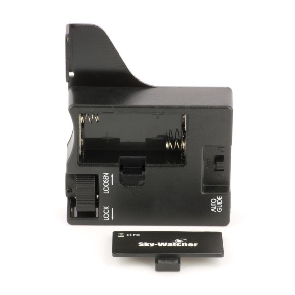 Motor AR SkyWatcher para o telescópio Starquest