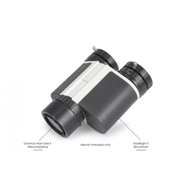 Baader Planetarium Telecompressor...