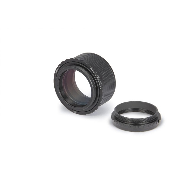 Baader Planetarium Telecompressor universal Alan Gee Mark II a partir de 2454405