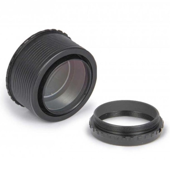 Baader Planetarium Telecompressor universal Alan Gee Mark II a partir de 2454405