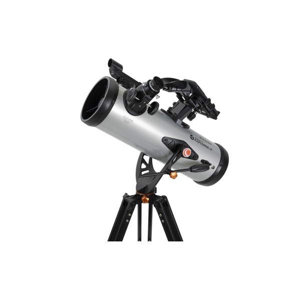 Celestron Telescópio Refletor StarSense Explorer LT 114AZ Newton