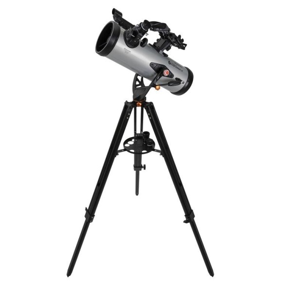 Celestron Telescópio Refletor StarSense Explorer LT 114AZ Newton