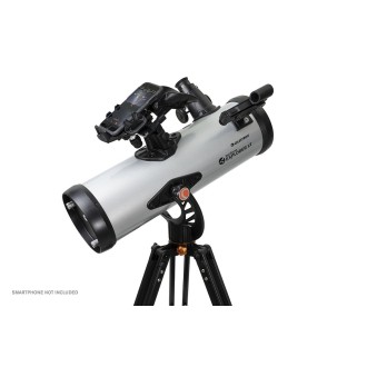 Celestron Telescópio...