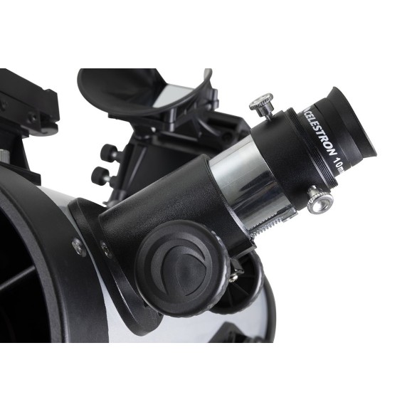 Celestron Telescópio Refletor StarSense Explorer LT 114AZ Newton