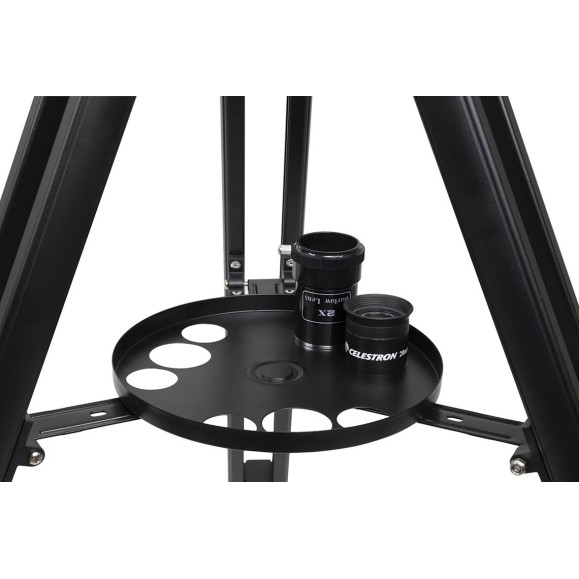 Celestron Telescópio Refletor StarSense Explorer LT 114AZ Newton