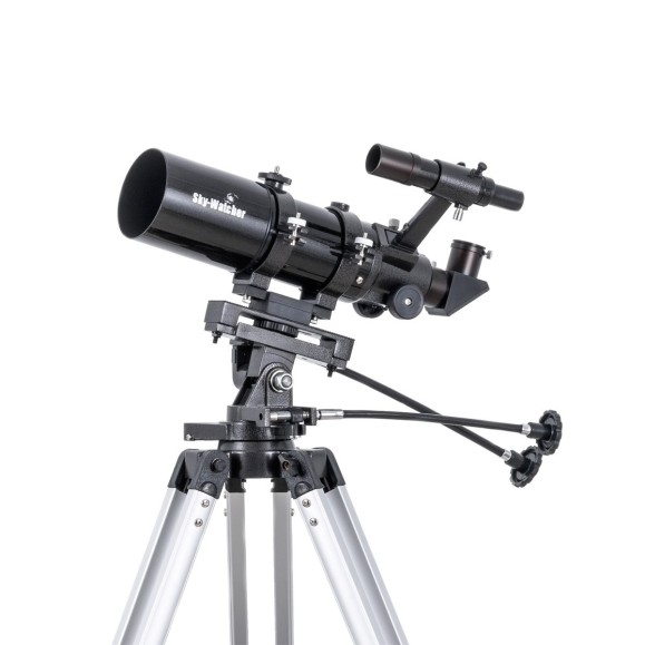 Telescópio SkyWatcher Refrator Achromatic Refrator 80/400 AZ3