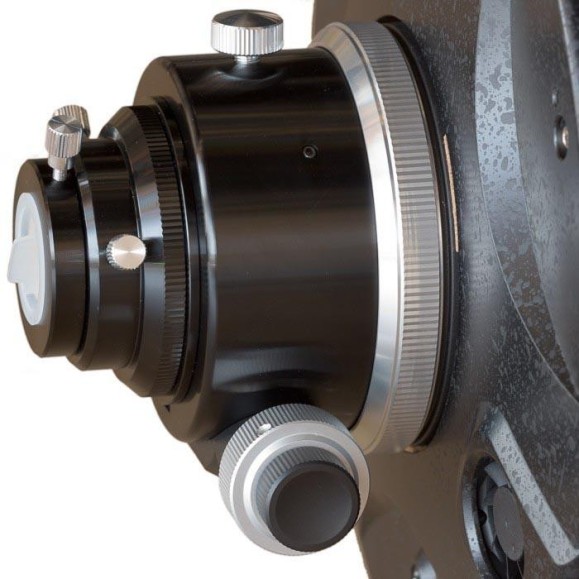 GSO Tubo Astrograph Ritchey-Chrétien 12' GSRC12C Carbono