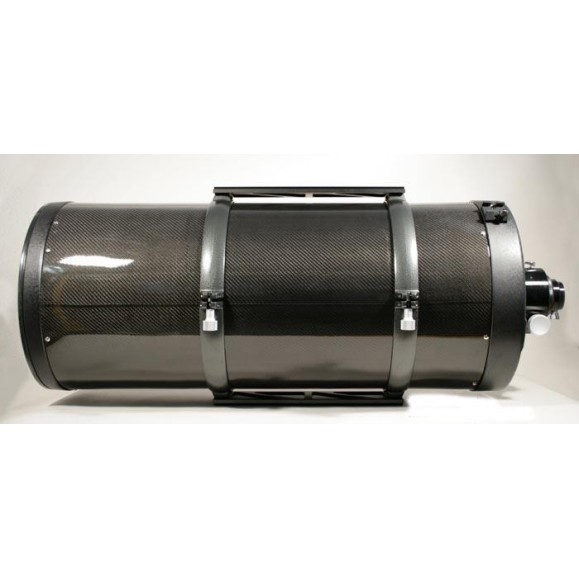GSO Tubo Astrograph Ritchey-Chrétien 12' GSRC12C Carbono