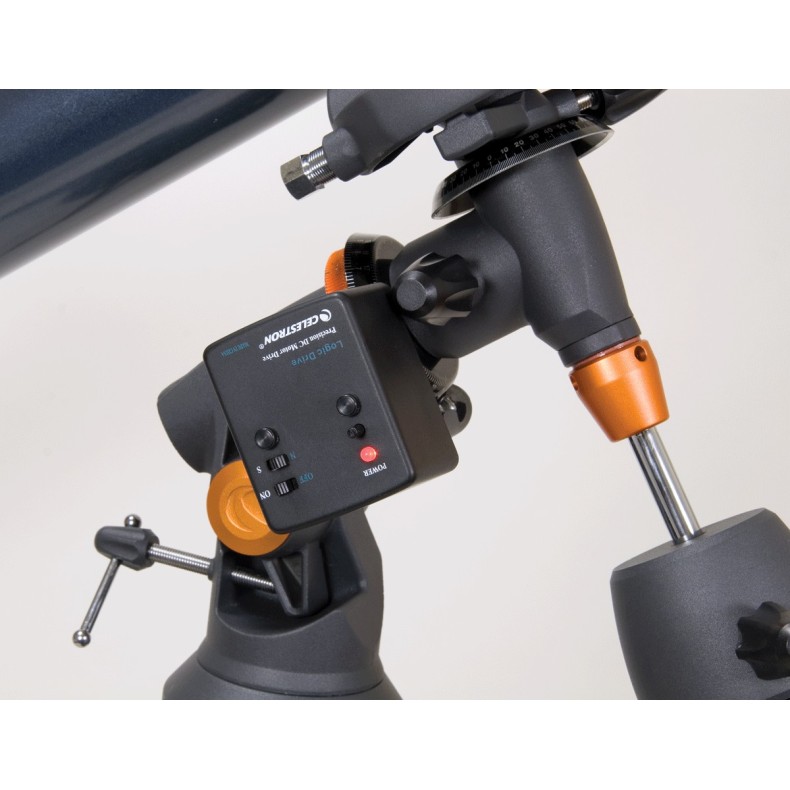 Telescopio AstroMaster 130 EQ Telescopio AstroMaster 130 EQ