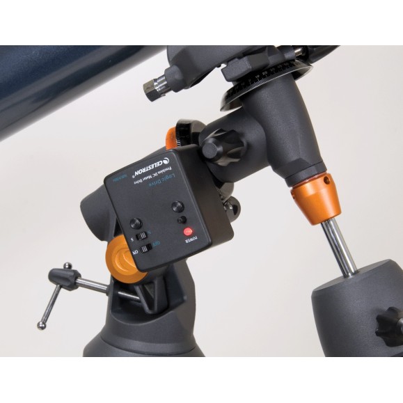 Telescopio AstroMaster 130 EQ Telescopio AstroMaster 130 EQ