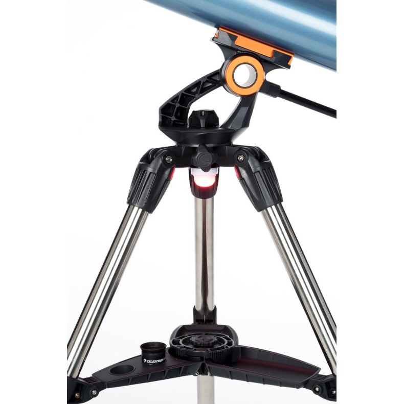 Celestron Telescópio refrator Inspire...