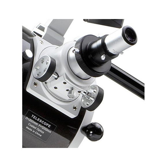 Telescópio extensível SkyWatcher Dobson 8" 203/1200