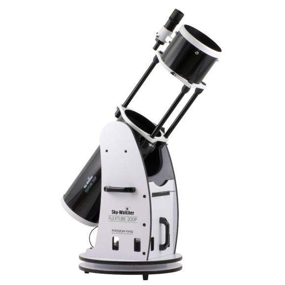 Telescópio extensível SkyWatcher Dobson 8" 203/1200