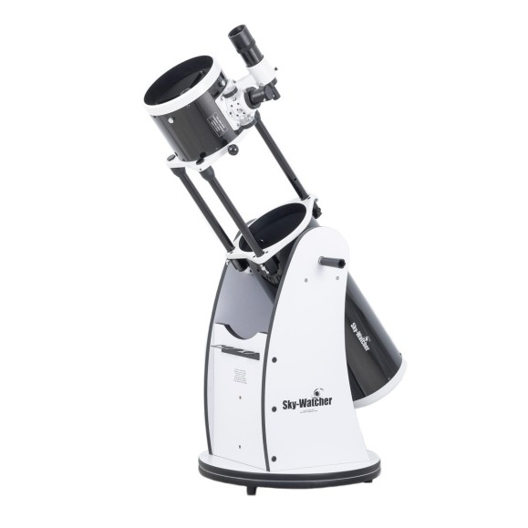 Telescópio extensível SkyWatcher Dobson 8" 203/1200