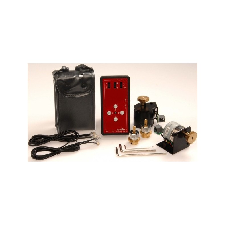 Kit de motorização SkyWatcher DMD-EQ3...