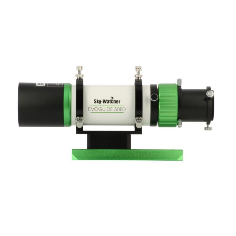 Sky-Watcher Evoguide 50ED (50/242mm)... Sky-Watcher Evoguide 50ED (50/242mm)...