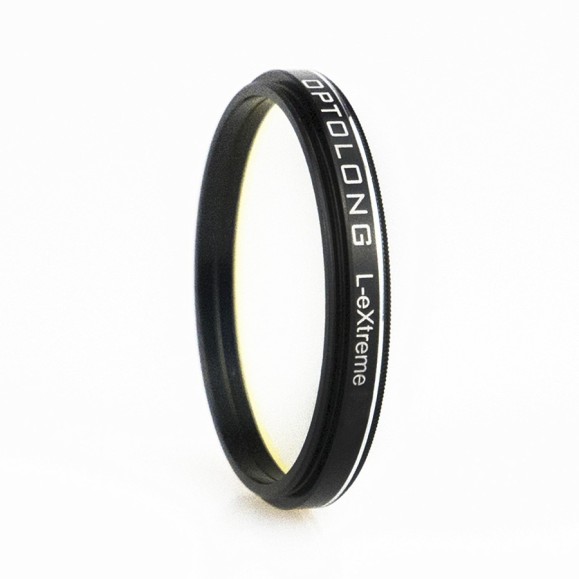 Optolong Filtro astronómico duplo de banda estreita L-eXtreme 2" L-eXtreme