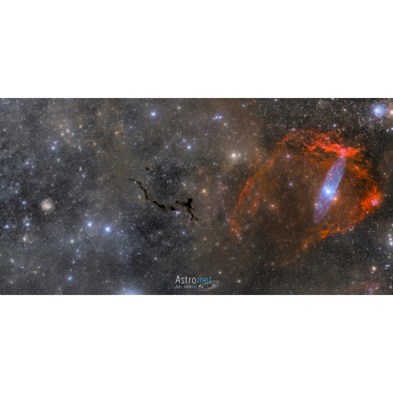 Optolong Filtro astronómico duplo de... Optolong Filtro astronómico duplo de...