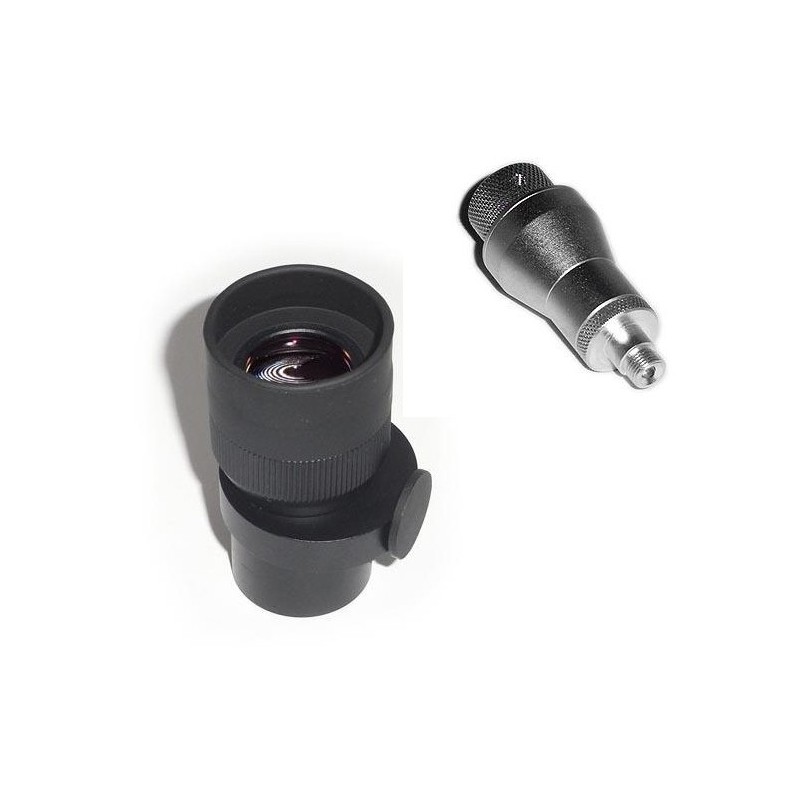 TS Conjunto de oculares de orientação... TS Conjunto de oculares de orientação...