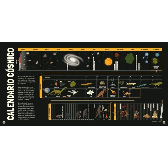 O meu primeiro livro Cosmos