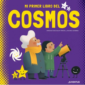 O meu primeiro livro Cosmos