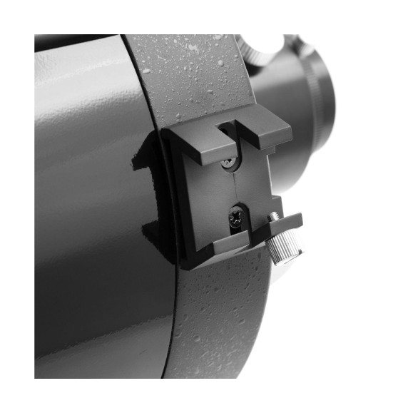 TS Tubo Astrográfico Ritchey-Chrétien 8 Metal