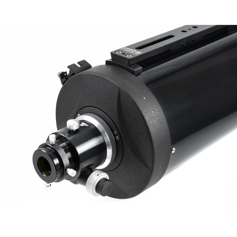 TS Tubo Astrográfico Ritchey-Chrétien...