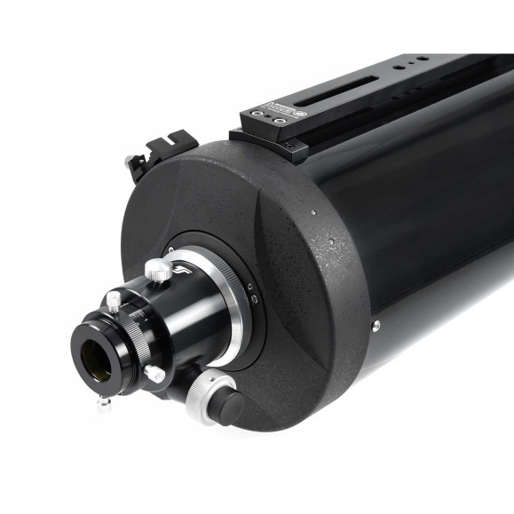 TS Tubo Astrográfico Ritchey-Chrétien 8 Metal