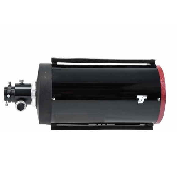TS Tubo Astrográfico Ritchey-Chrétien 8 Metal