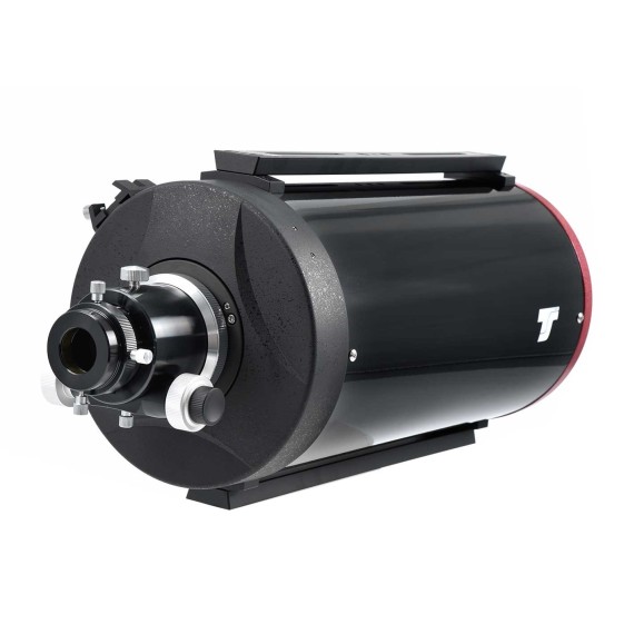 TS Tubo Astrográfico Ritchey-Chrétien 8 Metal