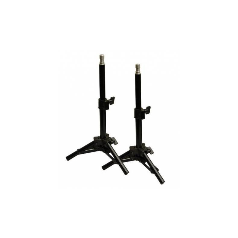 Bresser Conjunto de luzes de...