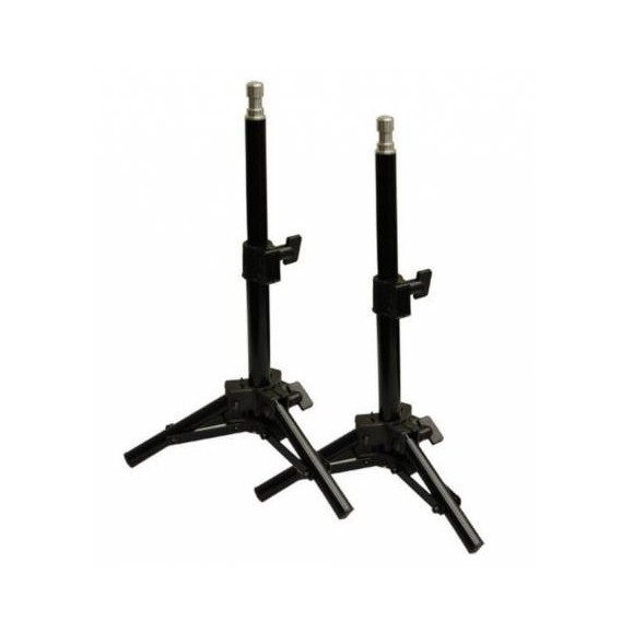 Bresser Conjunto de luzes de circulação diurna BR-2107