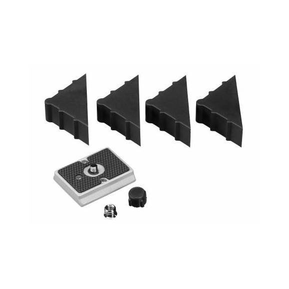 Bresser Mesa de reprodução BR-CST Suporte de cópia 40X48 cm