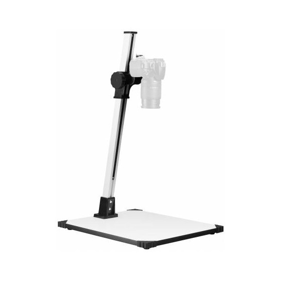 Bresser Mesa de reprodução BR-CST Suporte de cópia 40X48 cm