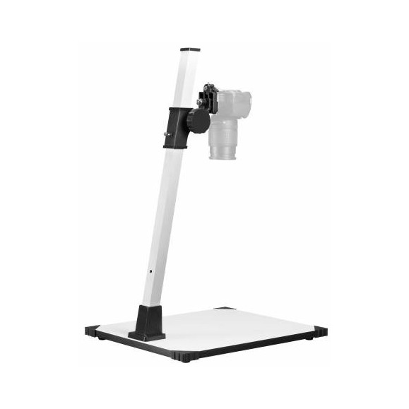 Bresser Mesa de reprodução BR-CST Suporte de cópia 40X48 cm