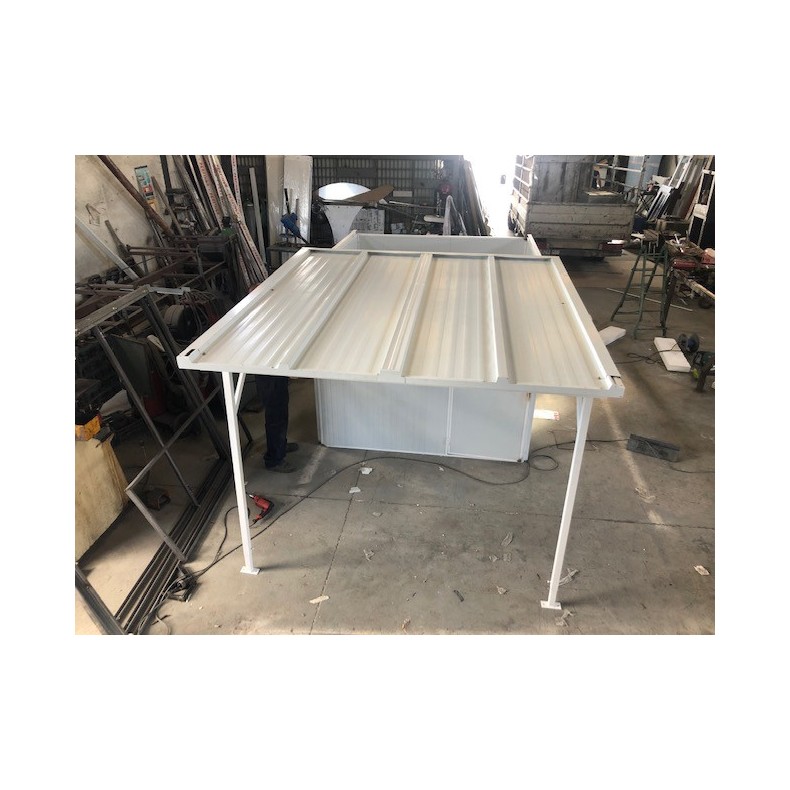 Observatório Astronómico ECS ProAm 3...