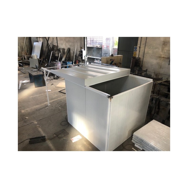 Observatório Astronómico ECS ProAm 3...