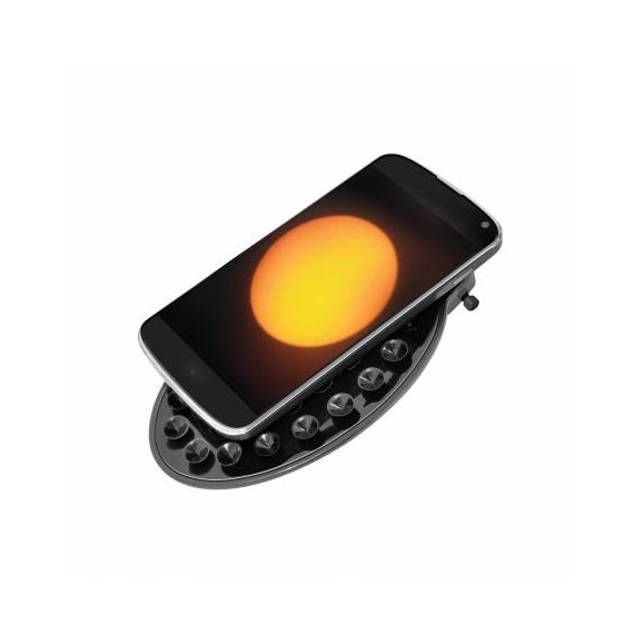 Telescópio BRESSER Pollux 150/750 EQ3 com filtro solar