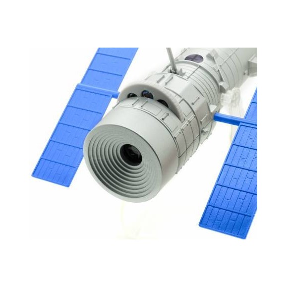 National Geographic Projetor de diapositivos Telescópio espacial