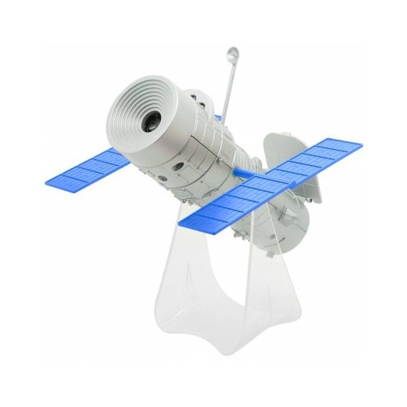 National Geographic Projetor de diapositivos Telescópio espacial