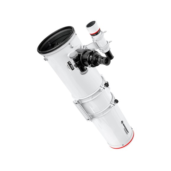Bresser Tubo ótico Messier HEXAFOC NT-203L 203/1200