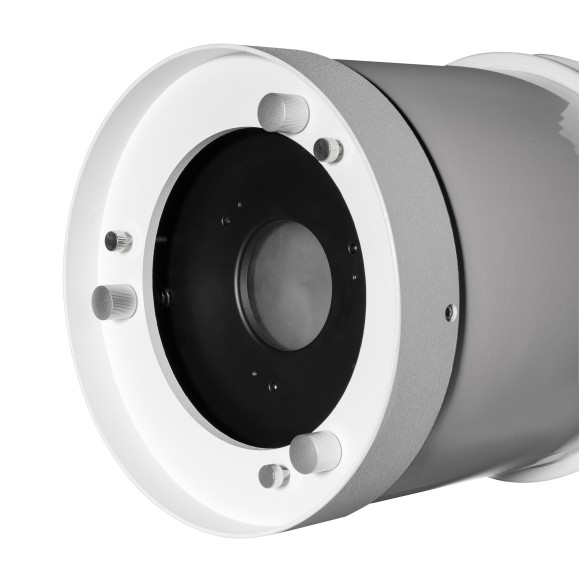 Bresser Tubo ótico Messier HEXAFOC NT-203L 203/1200