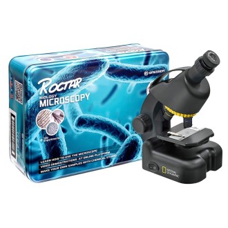 National Geographic Kit de...