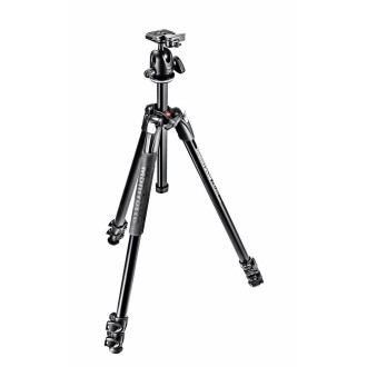 Manfrotto Kit de tripé 290...